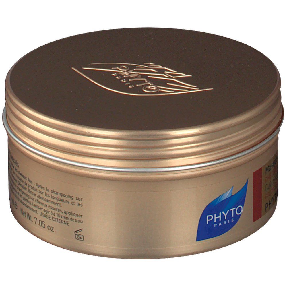 PHYTO PHYTOMILLESIME Masque sublimateur de couleur