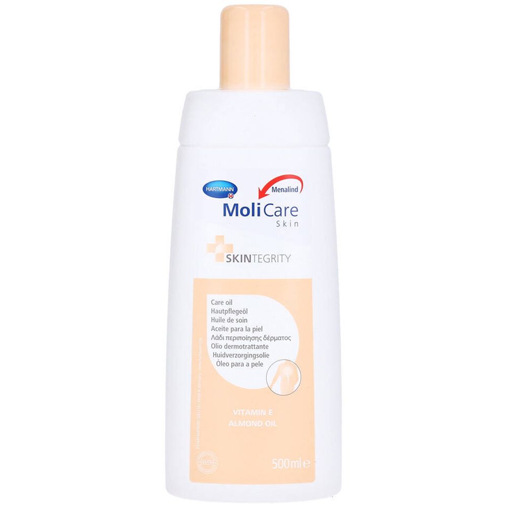 Hartmann MoliCare SKin Huile de soin