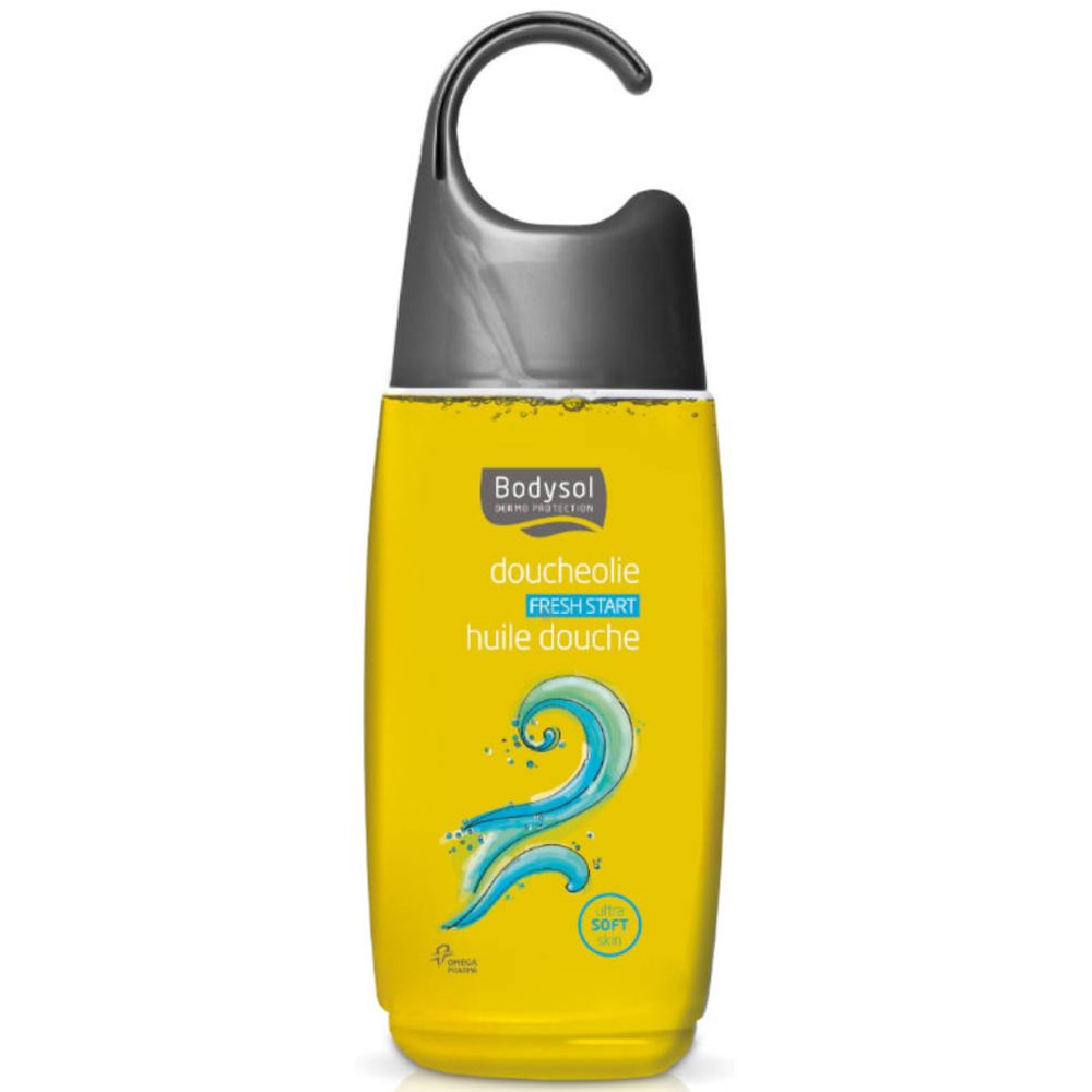 Bodysol Fresh Start Huile Duschöl