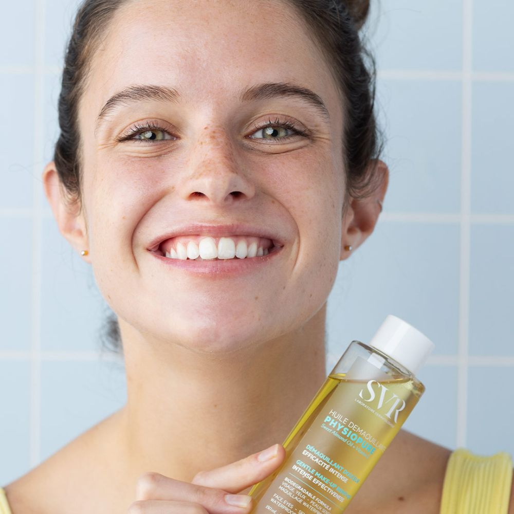 Eucerin Hyaluron-Filler + Volume-Lift Tagespflege LSF 15 mit Verpackung.