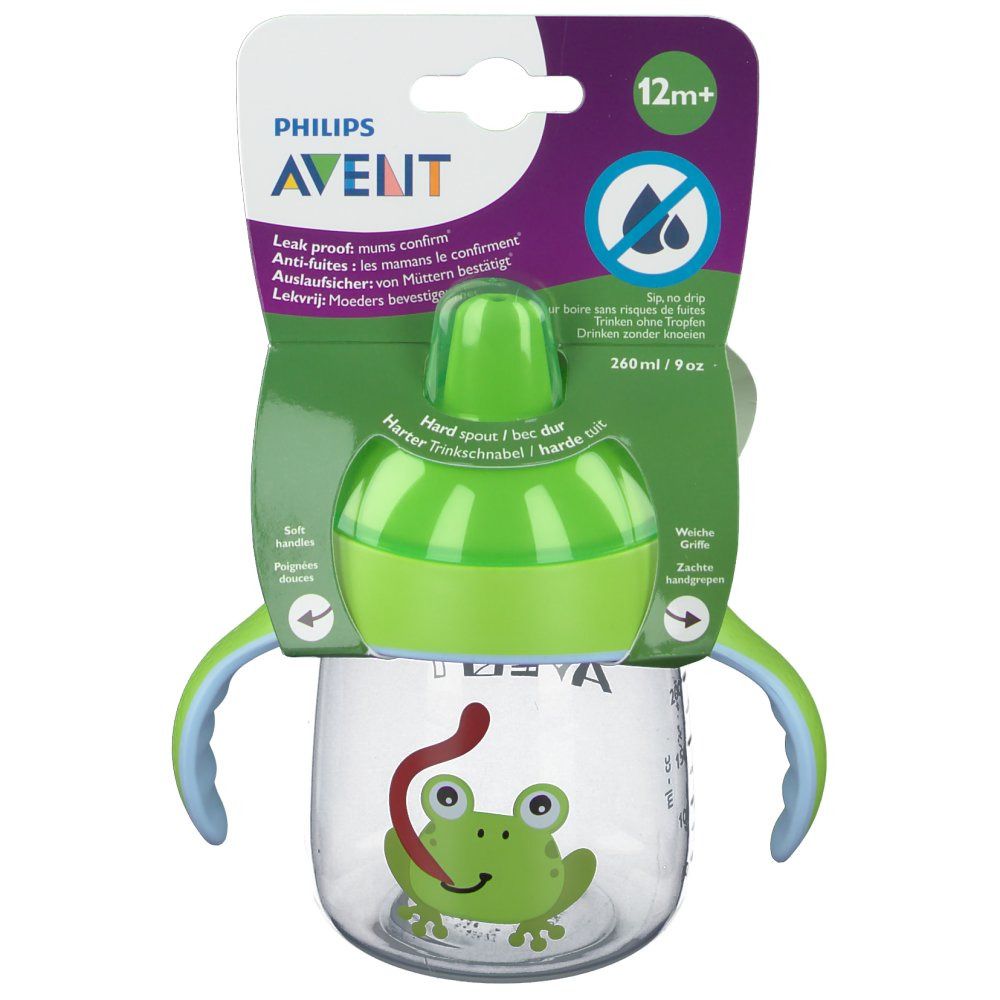 Avent Trinkbecher +12 Monate
