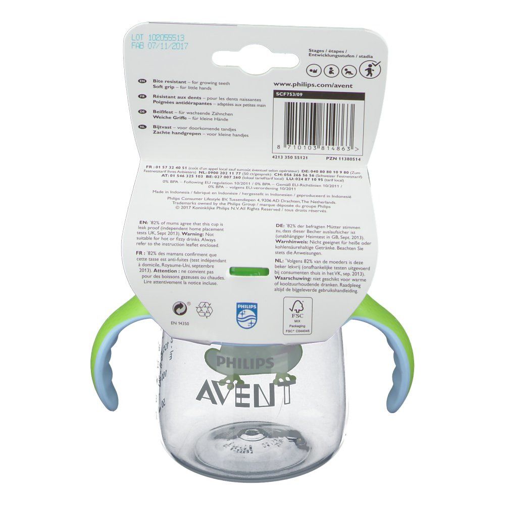 Avent Trinkbecher +12 Monate