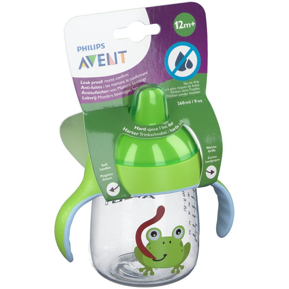 Avent Trinkbecher +12 Monate