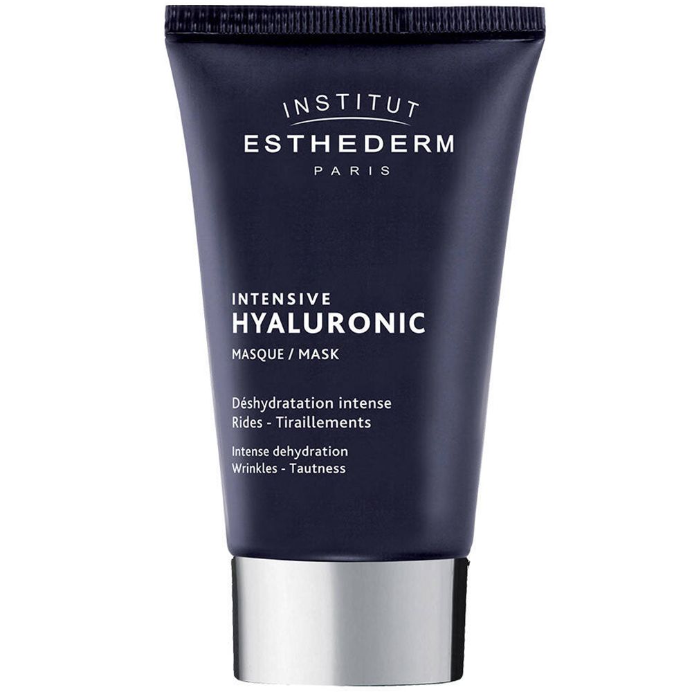 INSTITUT ESTHEDERM Intensive Hyaluronic Mask