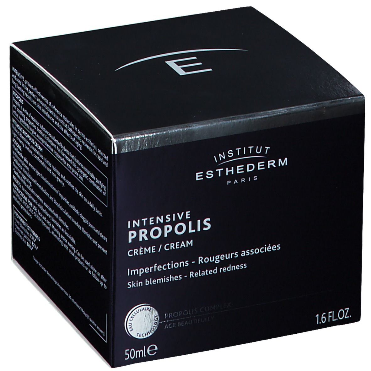 INSTITUT ESTHEDERM Intensive Propolis Crème
