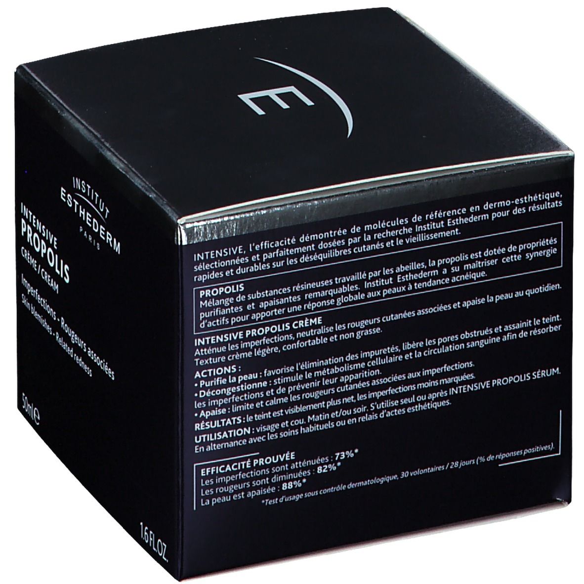 INSTITUT ESTHEDERM Intensive Propolis Crème
