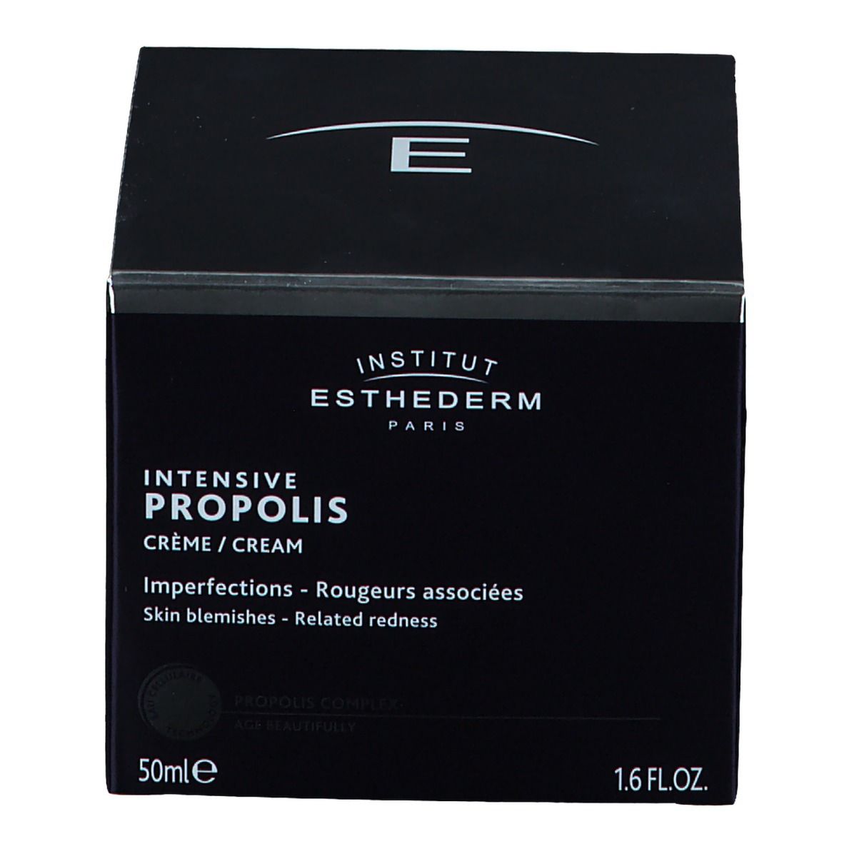 INSTITUT ESTHEDERM Intensive Propolis Crème