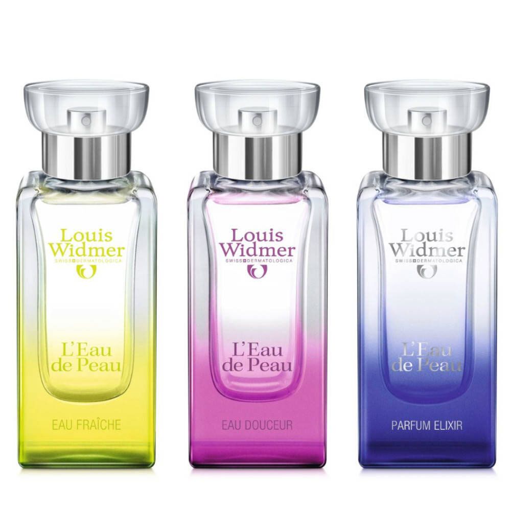 Louis Widmer LEau de Peau Parfum Elixir