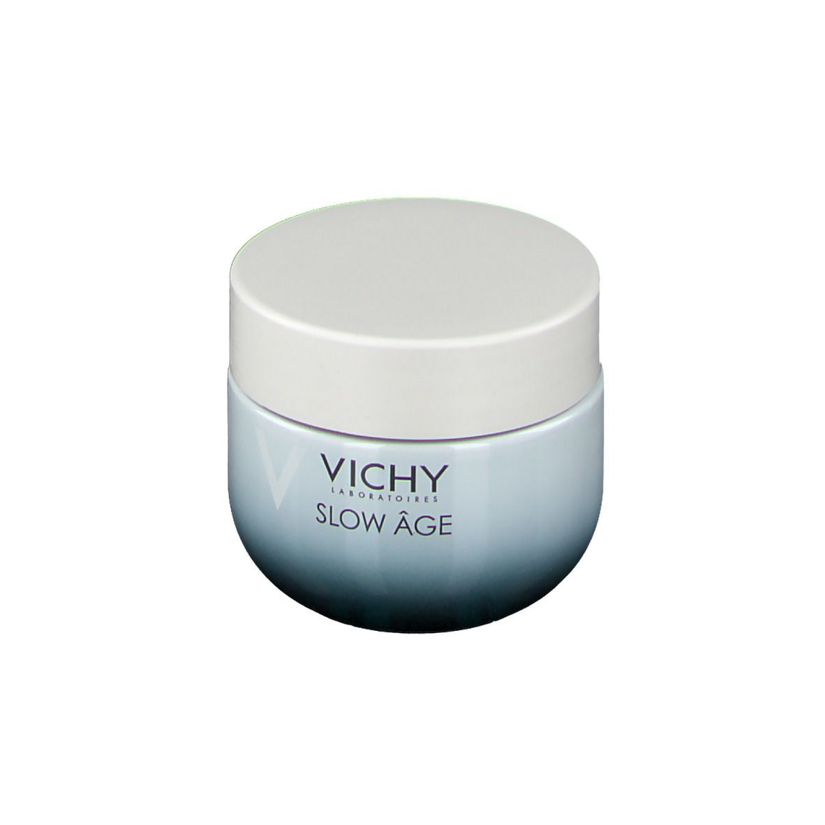 Vichy Slow Age