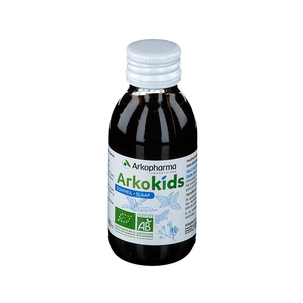 Arkopharma Arkokids Sommeil et stress