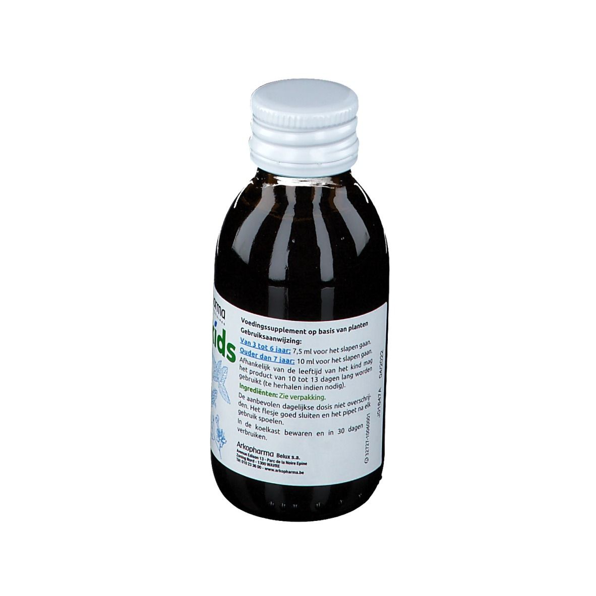 Arkopharma Arkokids Sommeil et stress