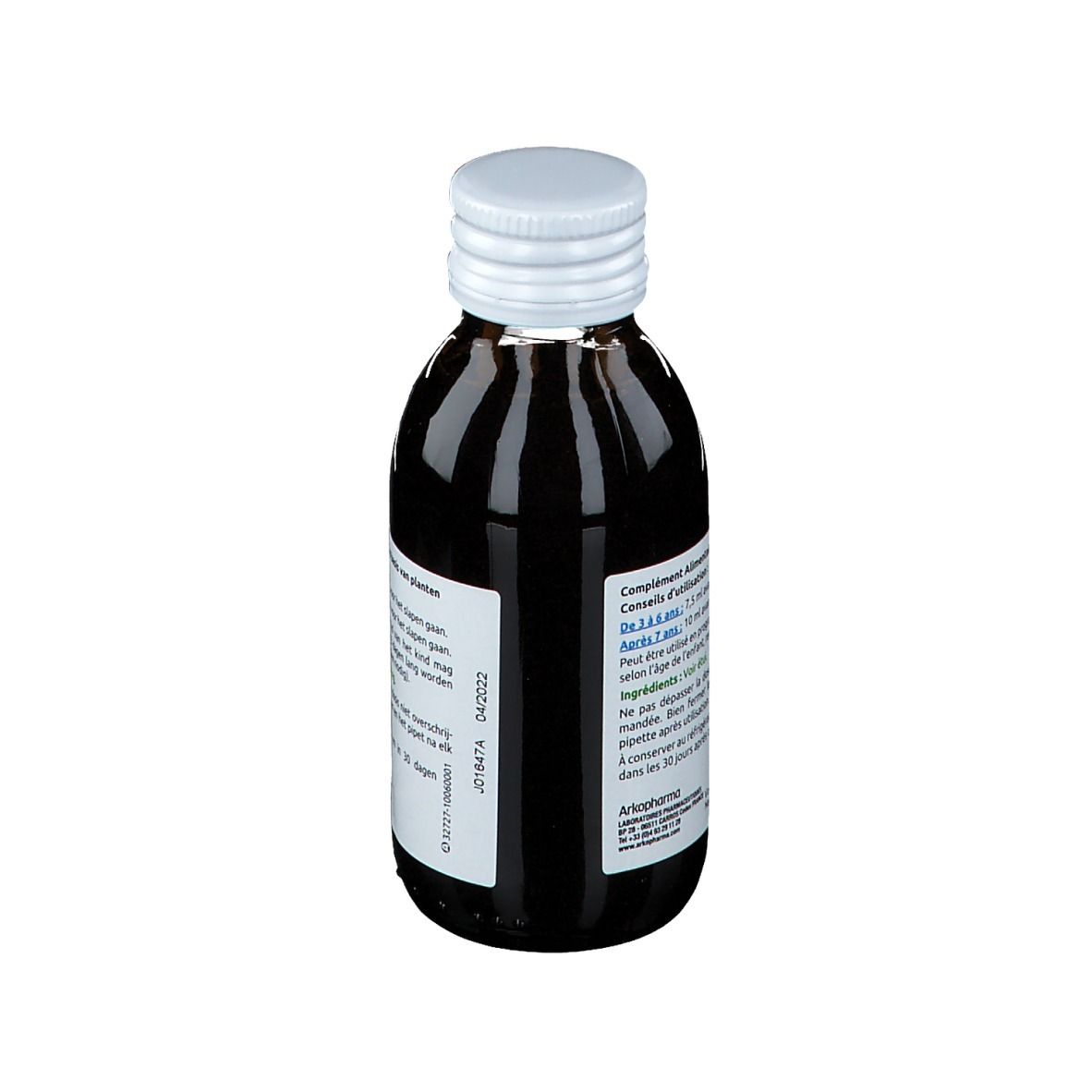 Arkopharma Arkokids Sommeil et stress