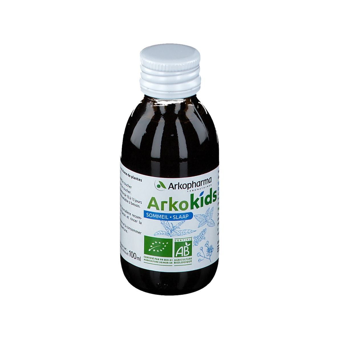 Arkopharma Arkokids Sommeil et stress