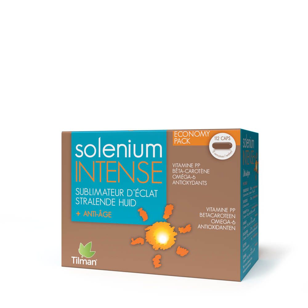 Solenium® INTENSE