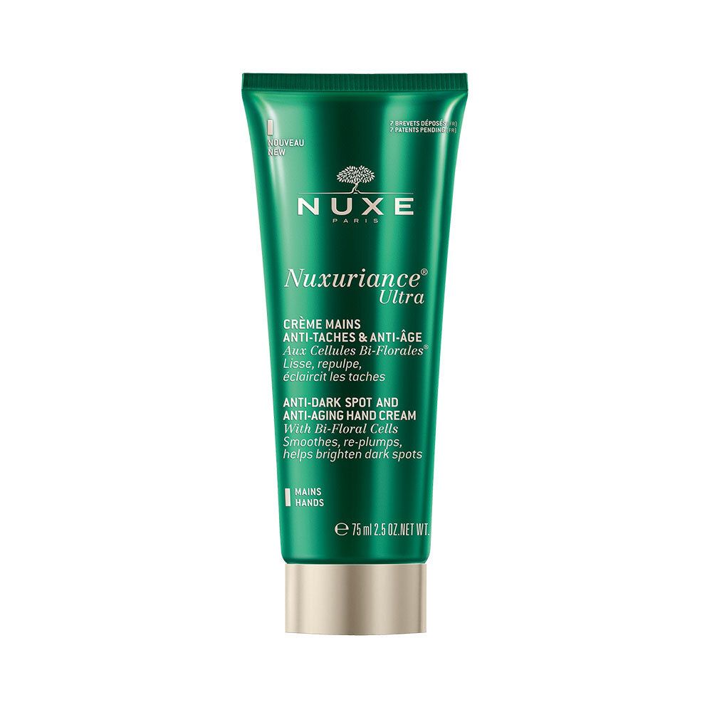 Nuxe Nuxuriance® Ultra crème mains anti-taches & anti-âge