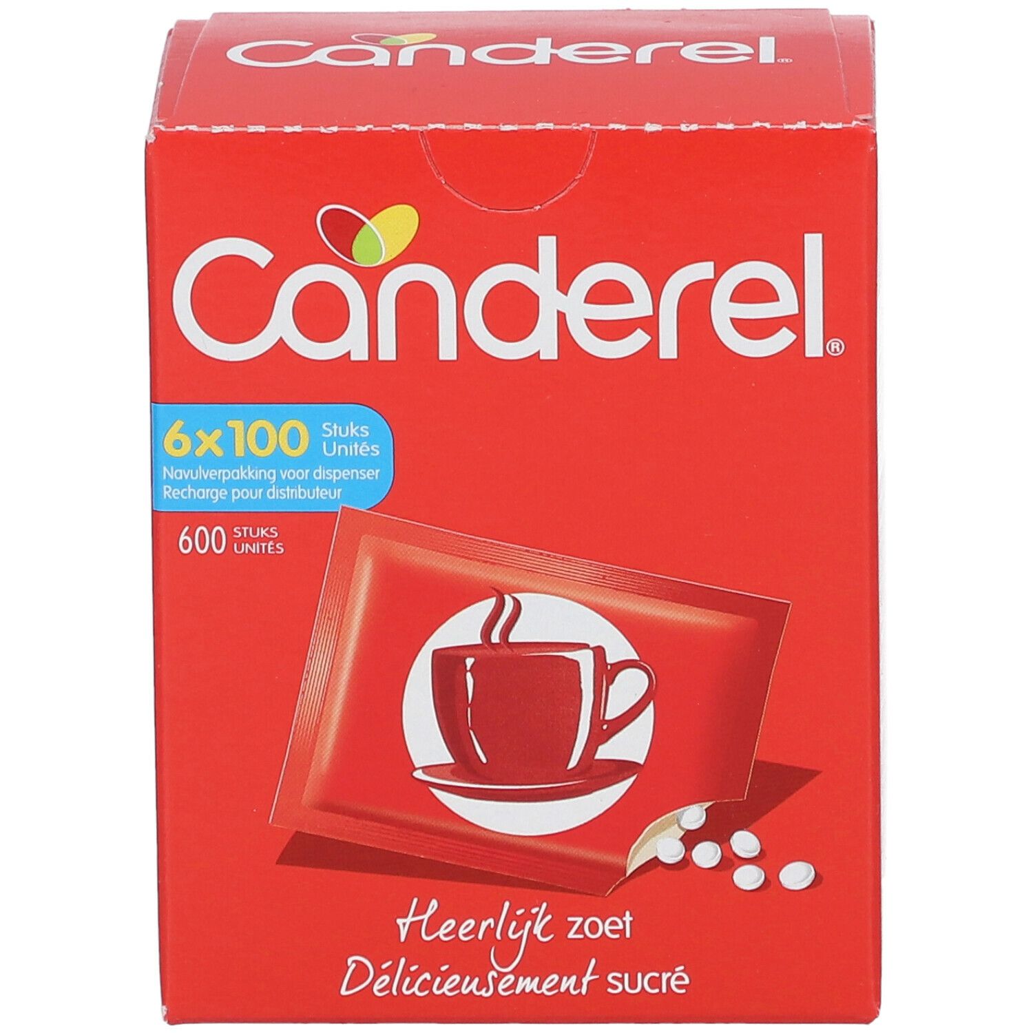 Canderel® Comprimés