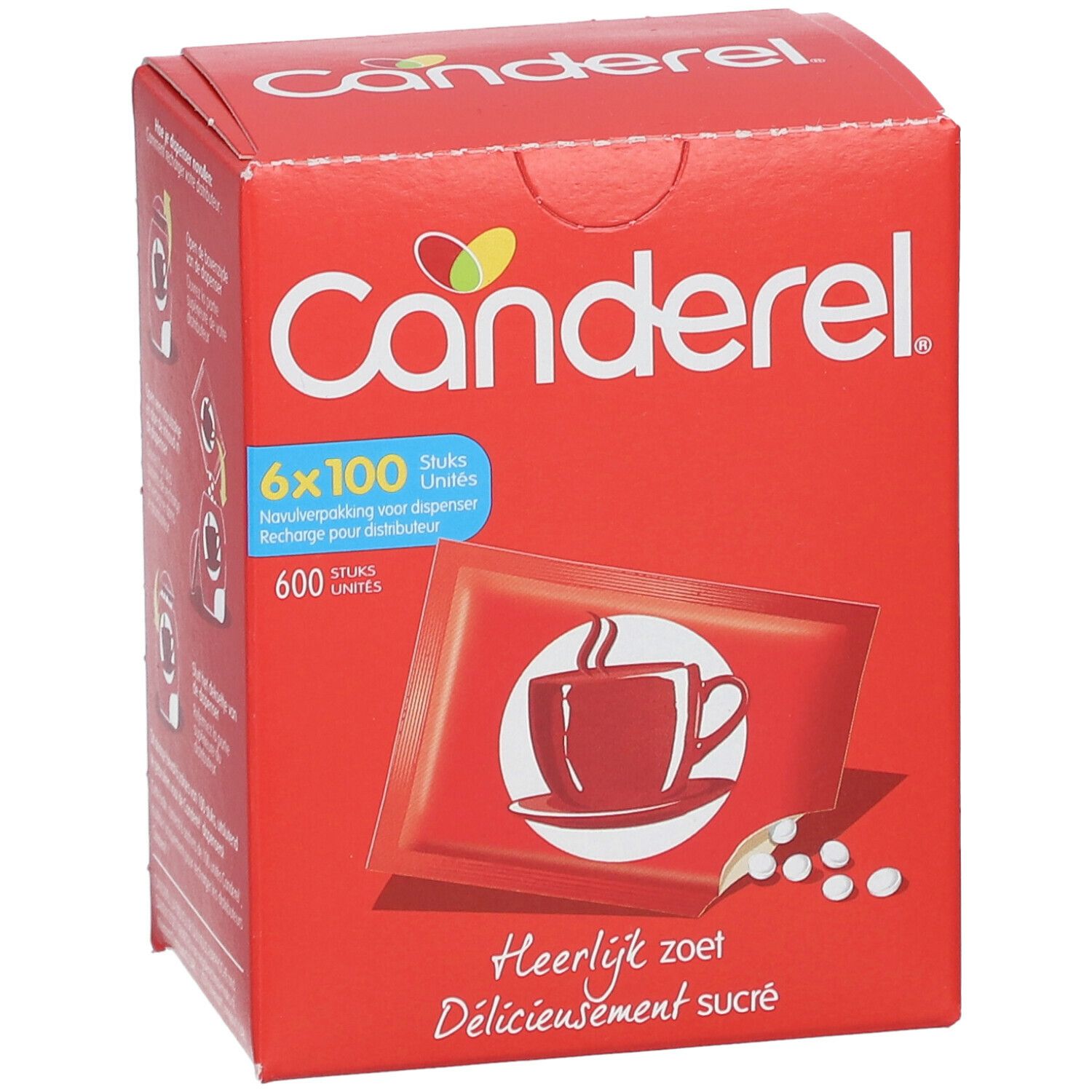 Canderel® Comprimés