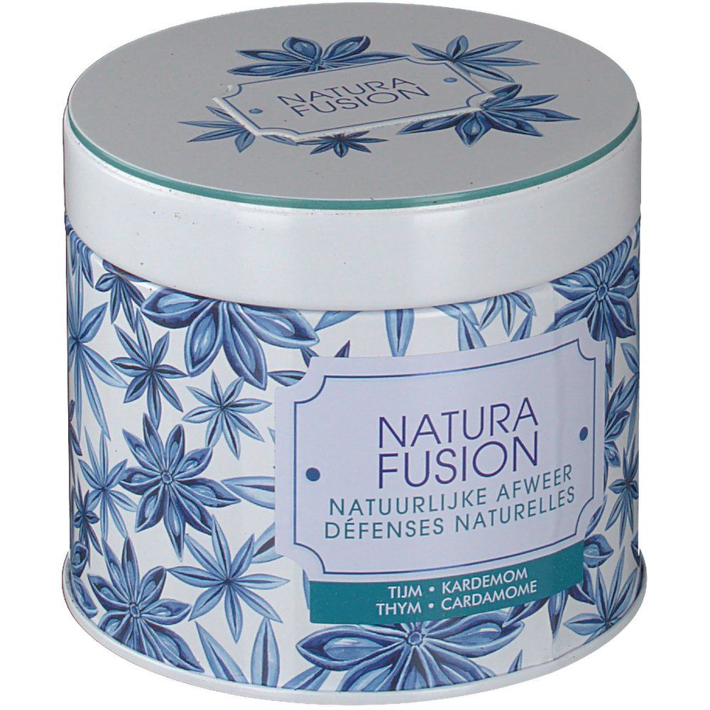 Nutrisanté Natura Fusion Widerstandskraft
