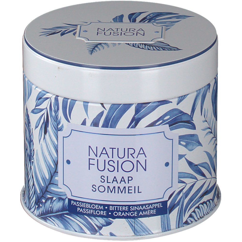 Nutrisanté Nautra Fusion Schlummer