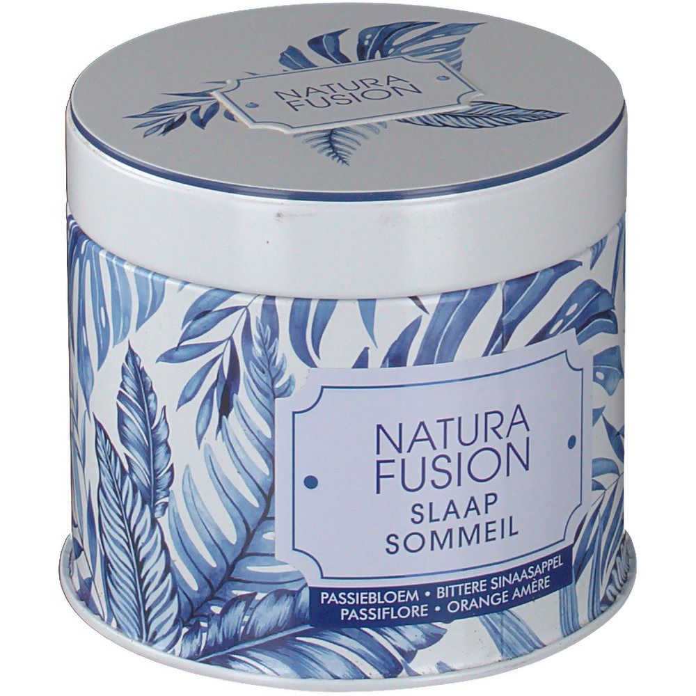 Nutrisanté Nautra Fusion Schlummer
