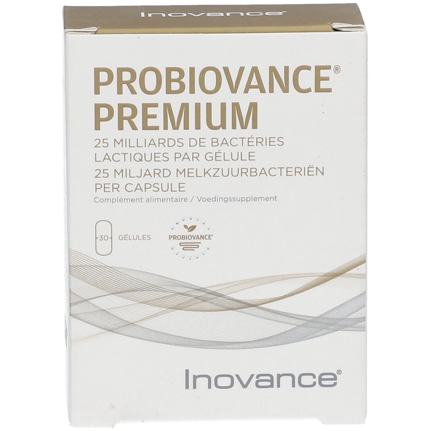 Inovance Probiovance® Premium