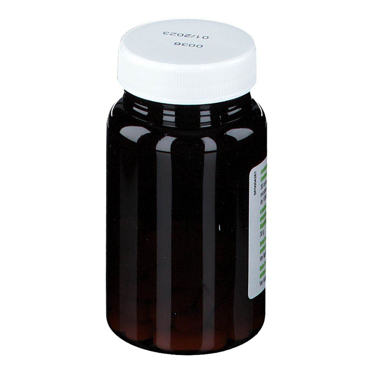 SoriaNatural® VIT&MIN 34 Multifeed