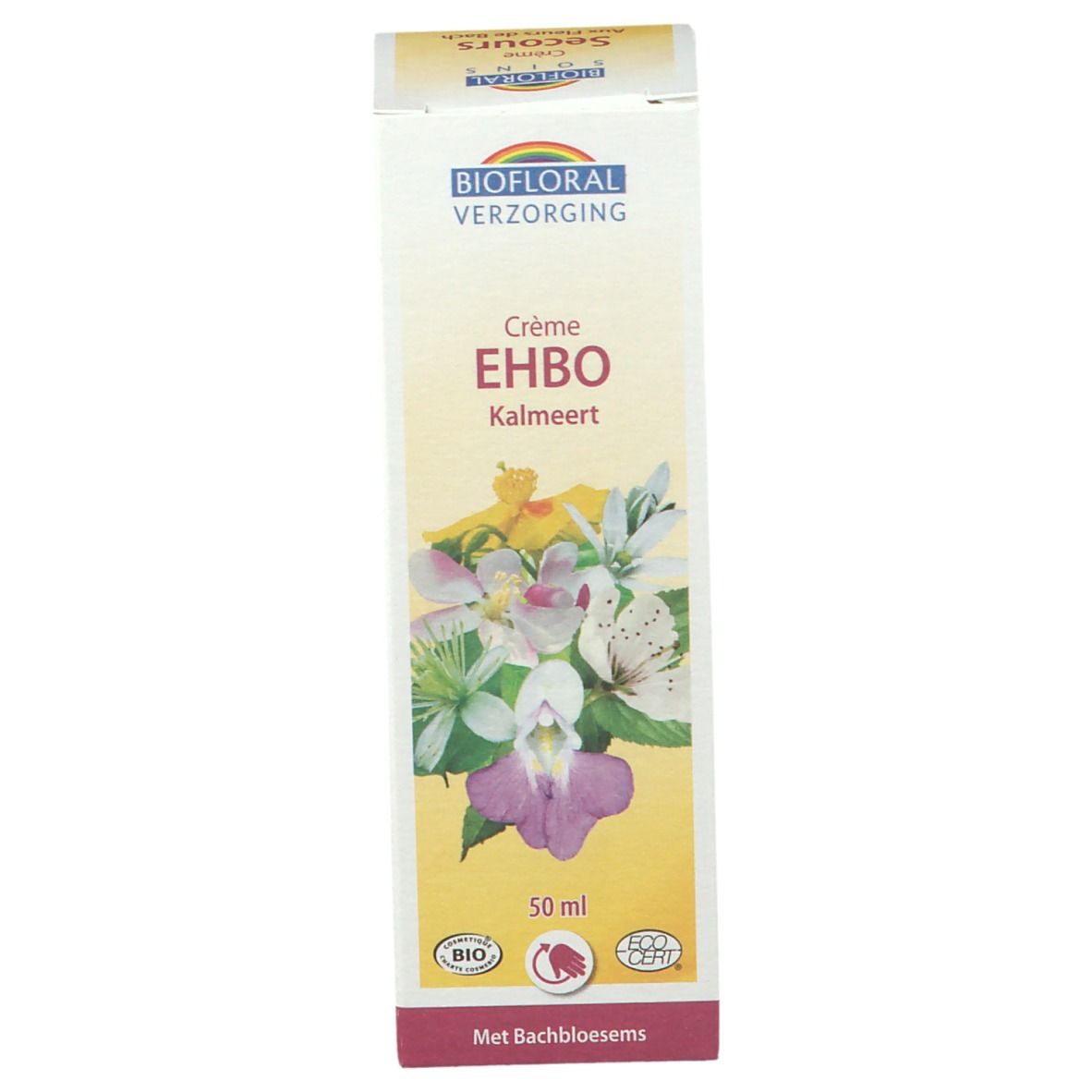 Biofloral EHBO-Creme