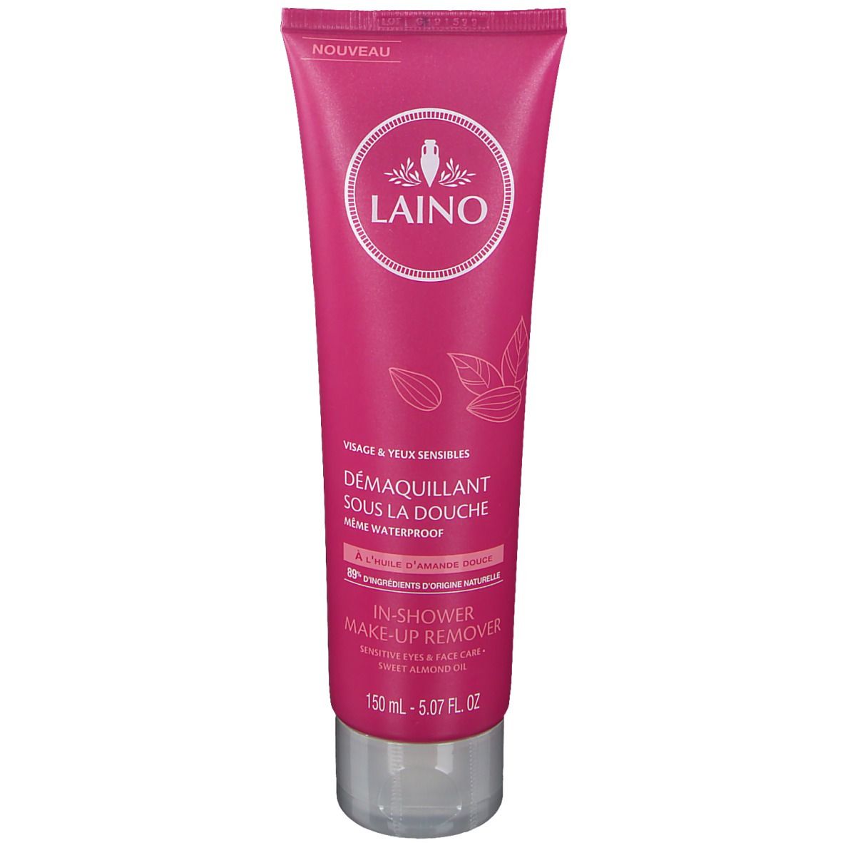LAINO Make-Up Entferner