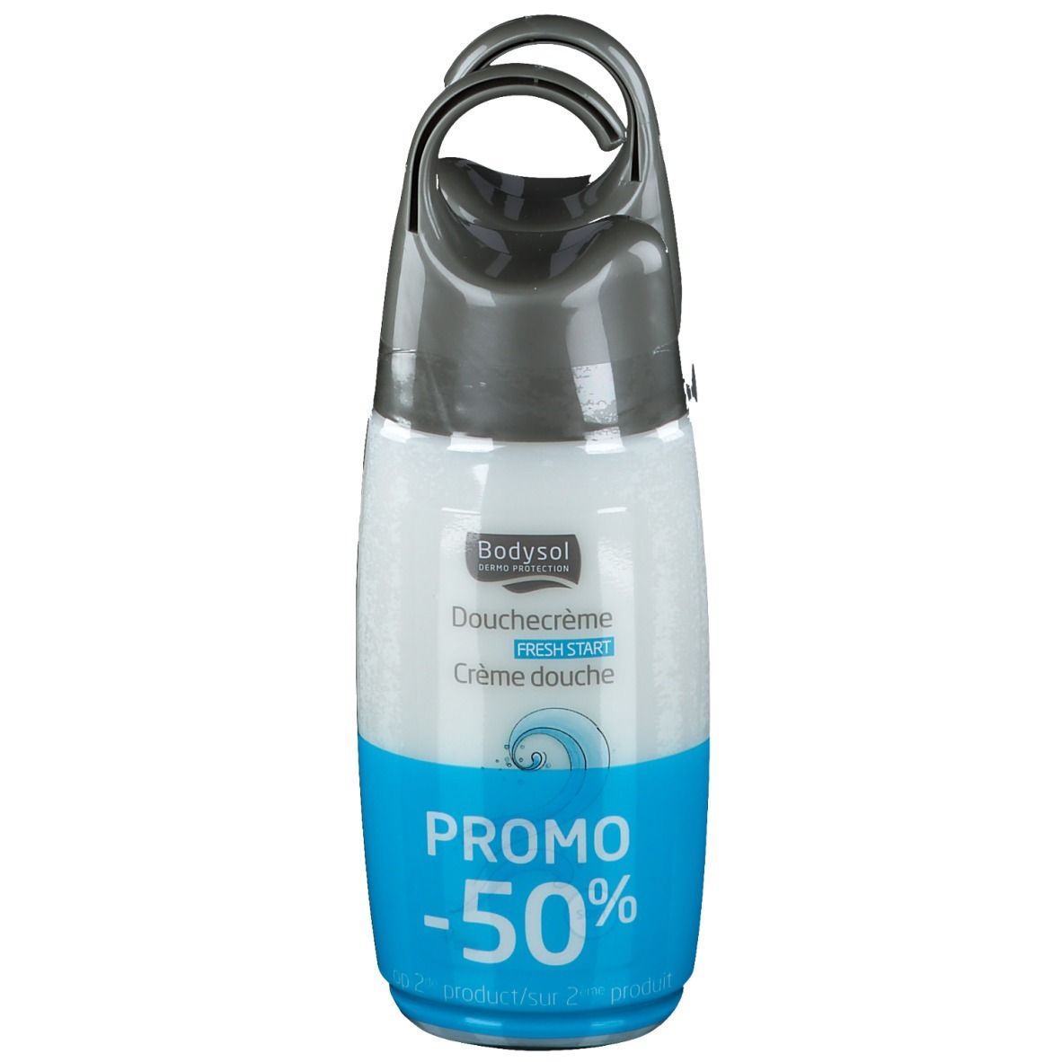 Bodysol Duschcreme fresh Start