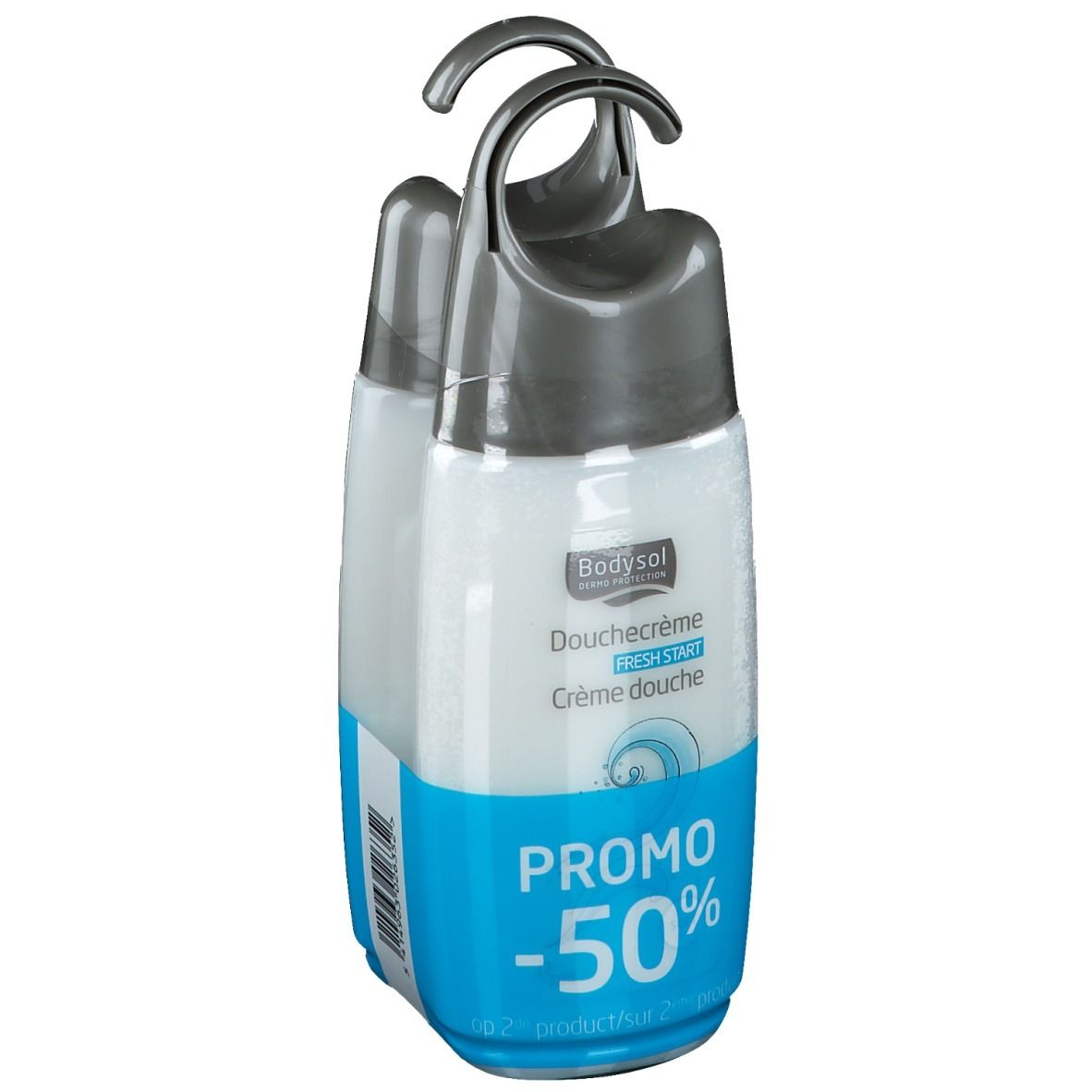 Bodysol Duschcreme fresh Start