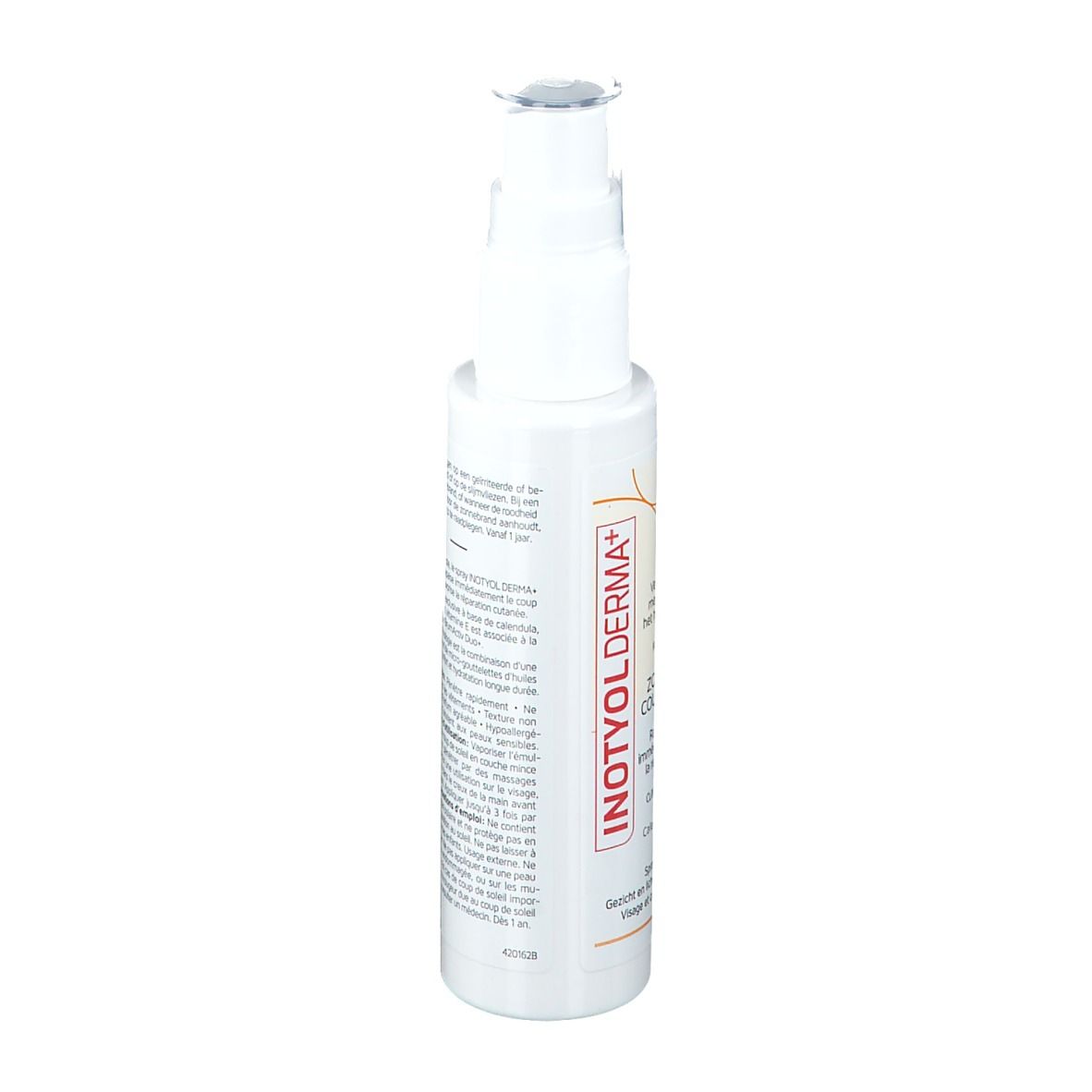 INYTOL DERMA+ Sonnenbrand Spray