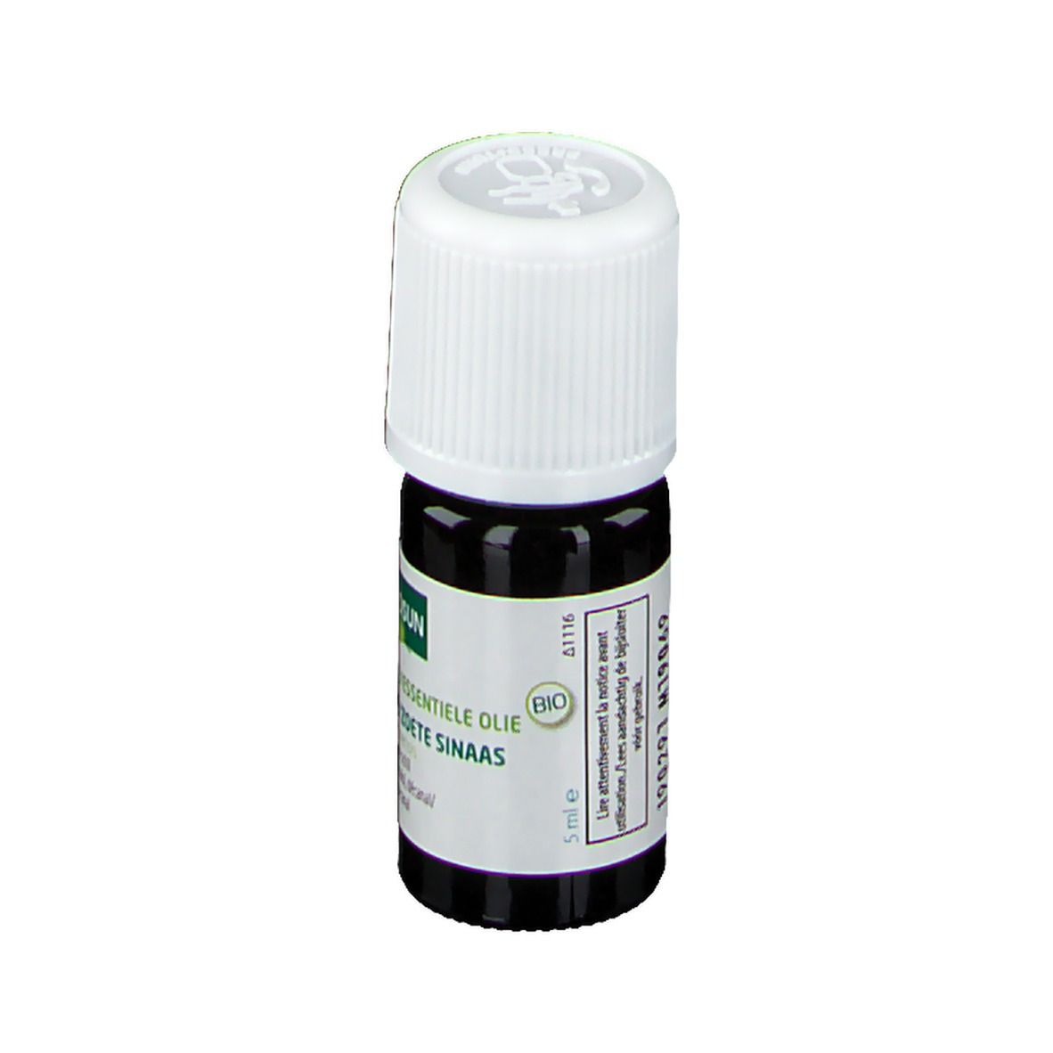 Phytosun Arom Ätherisches Öl Süße Orange Bio