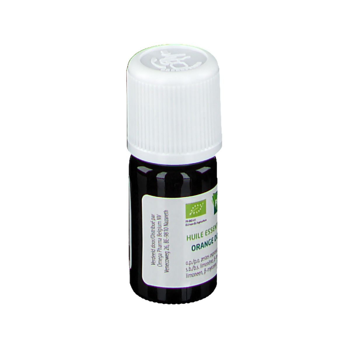 Phytosun Arom Ätherisches Öl Süße Orange Bio