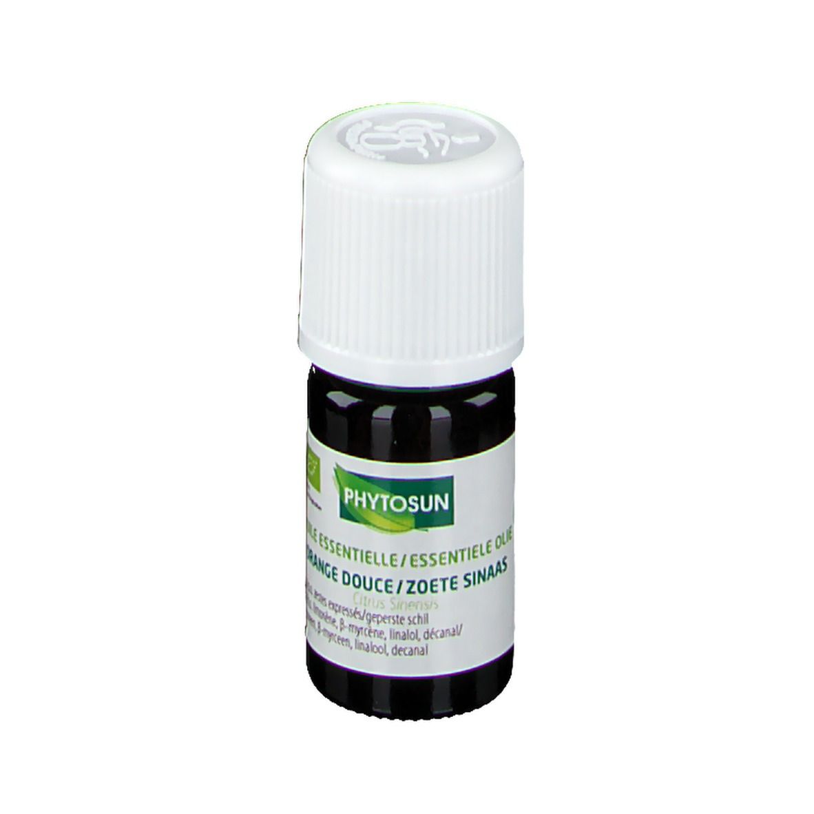 Phytosun Arom Ätherisches Öl Süße Orange Bio