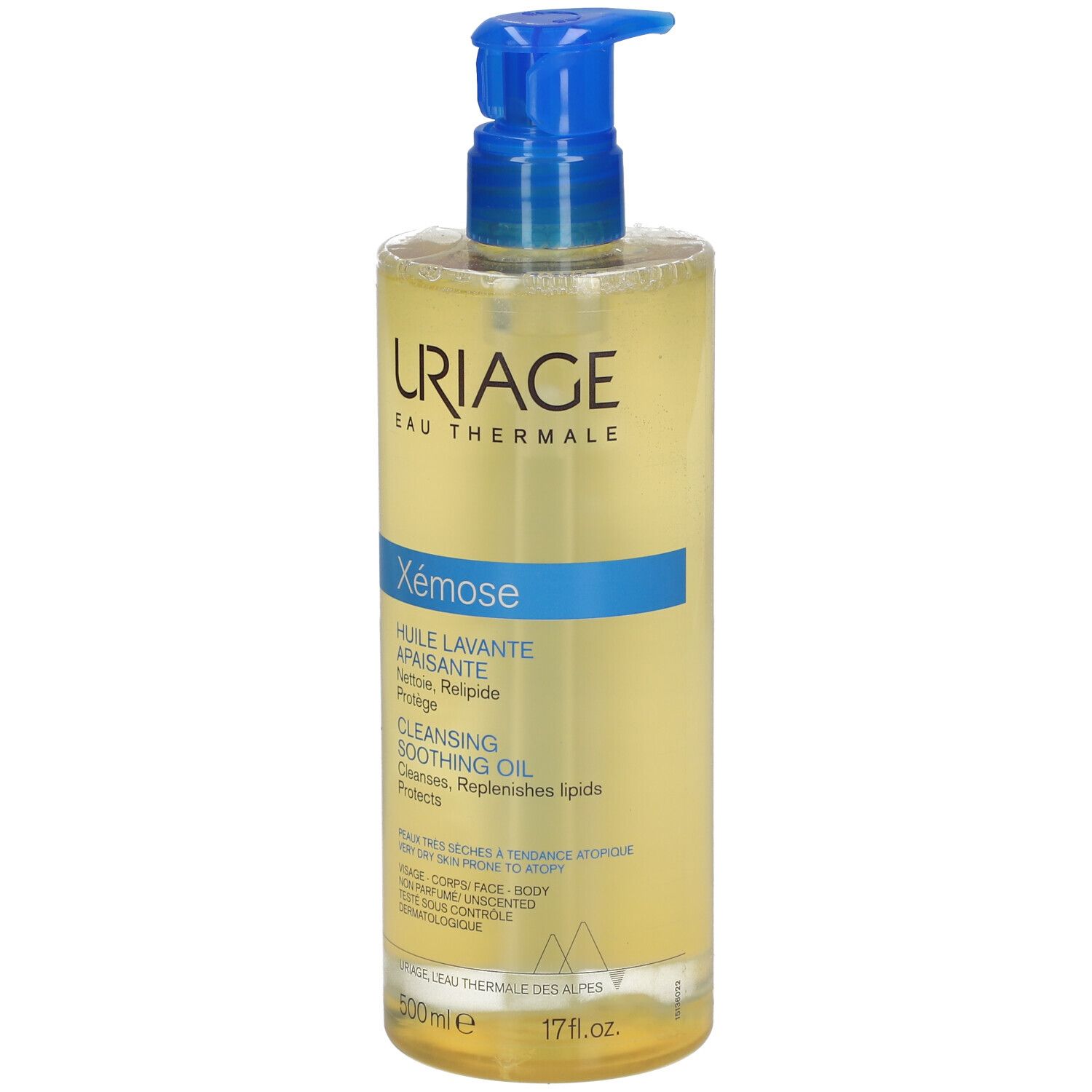 XEMOSE HUILE 500ML