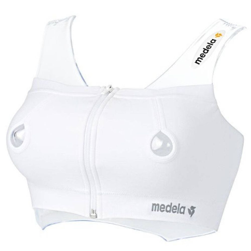 medela easy expression bustier