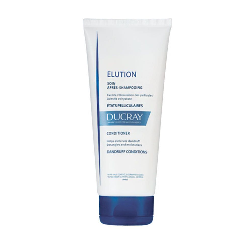 Ducray Elution Pflegespülung