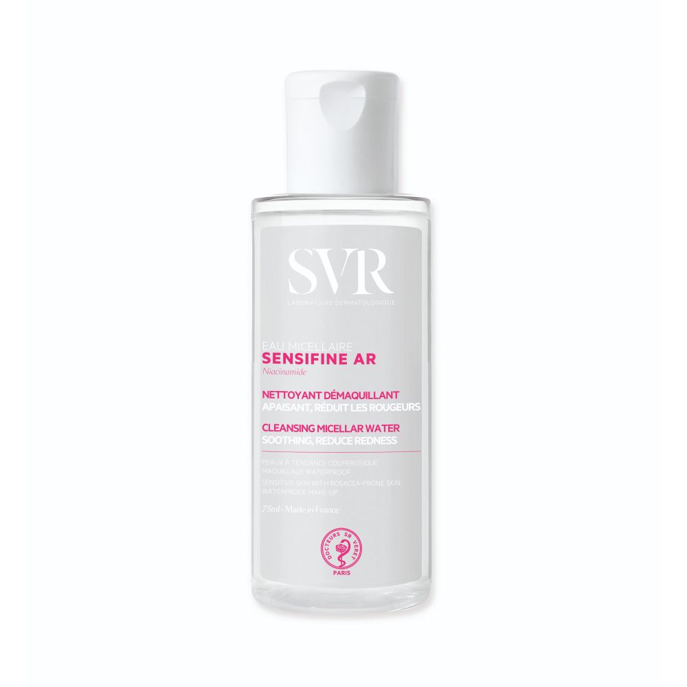 SVR Sensifine AR Eau micellaire
