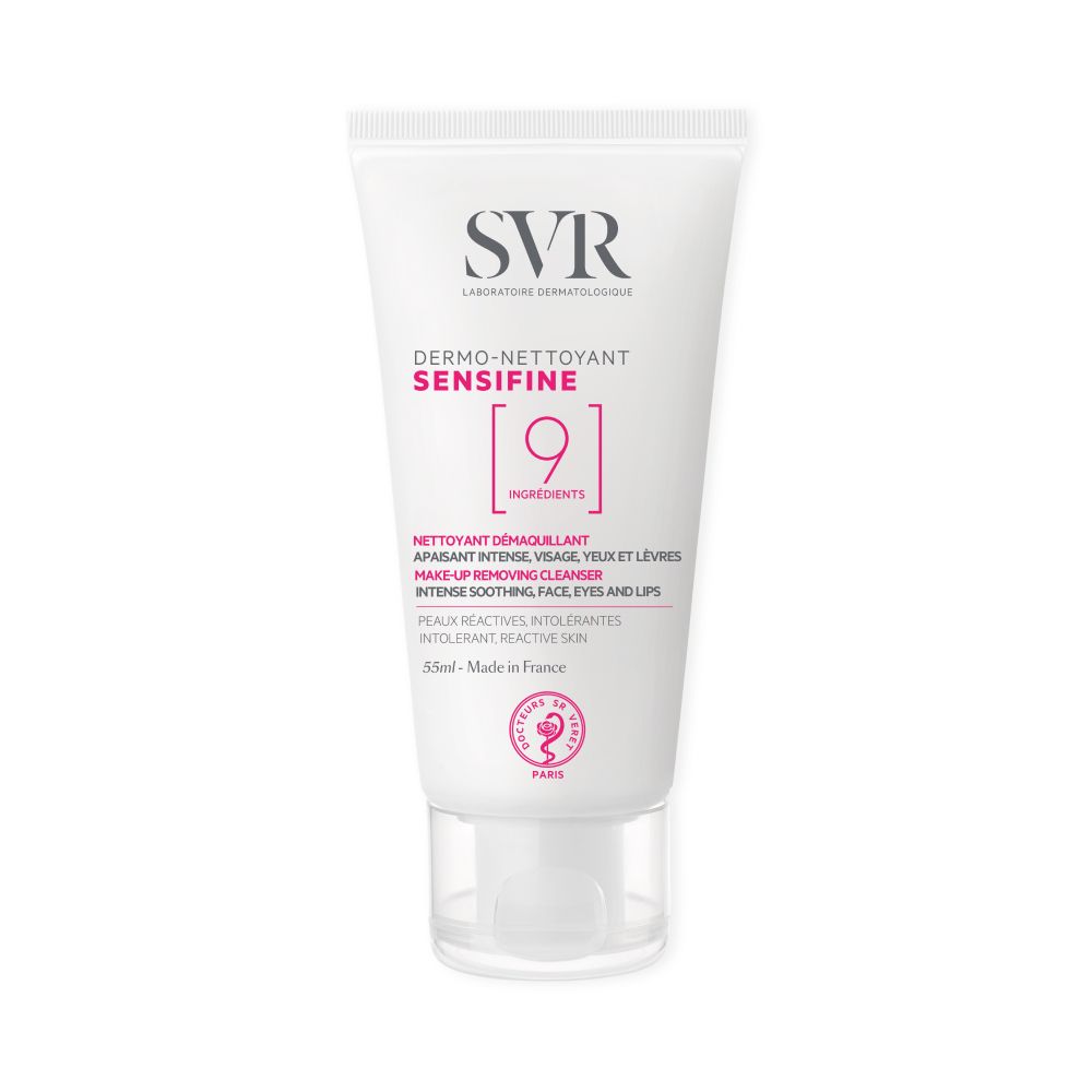 SVR Sensifine Dermo-Nettoyant