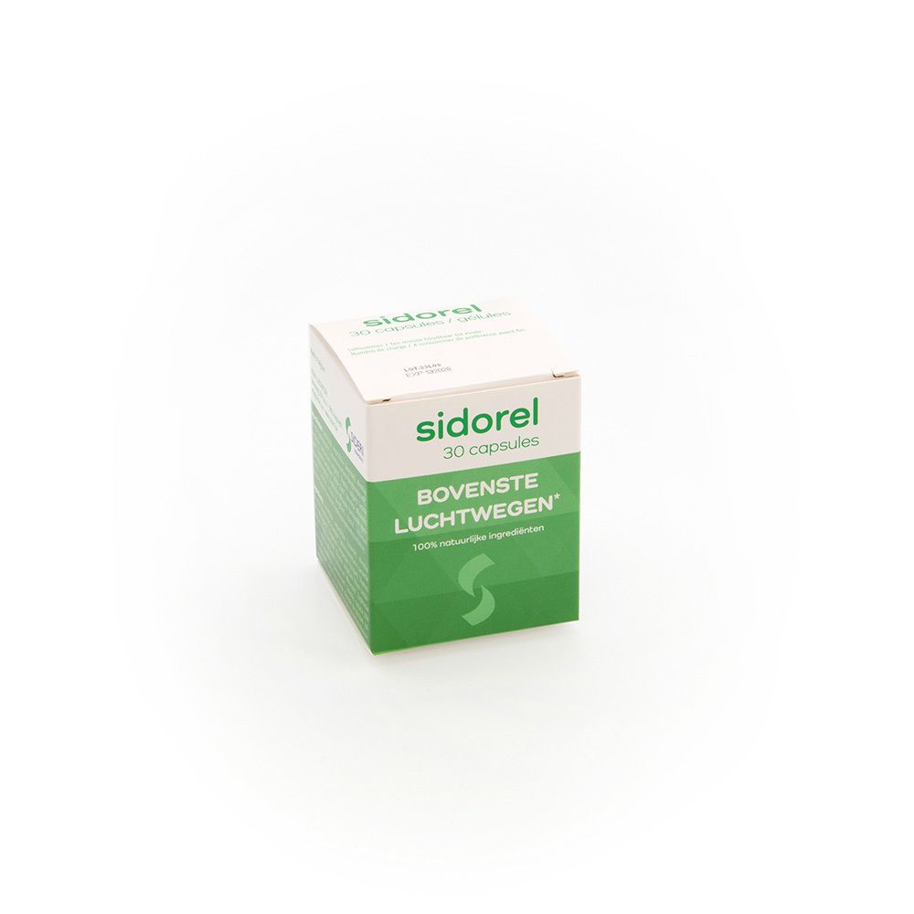 SIDOREL