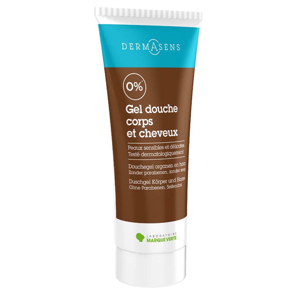 Dermasens Duschgel Körper und Haar