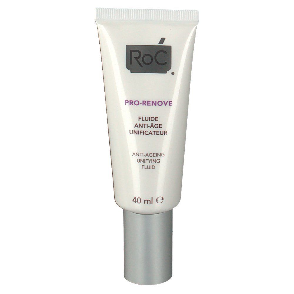 RoC® PRO-RENOVE Anti-Ageing Fluid