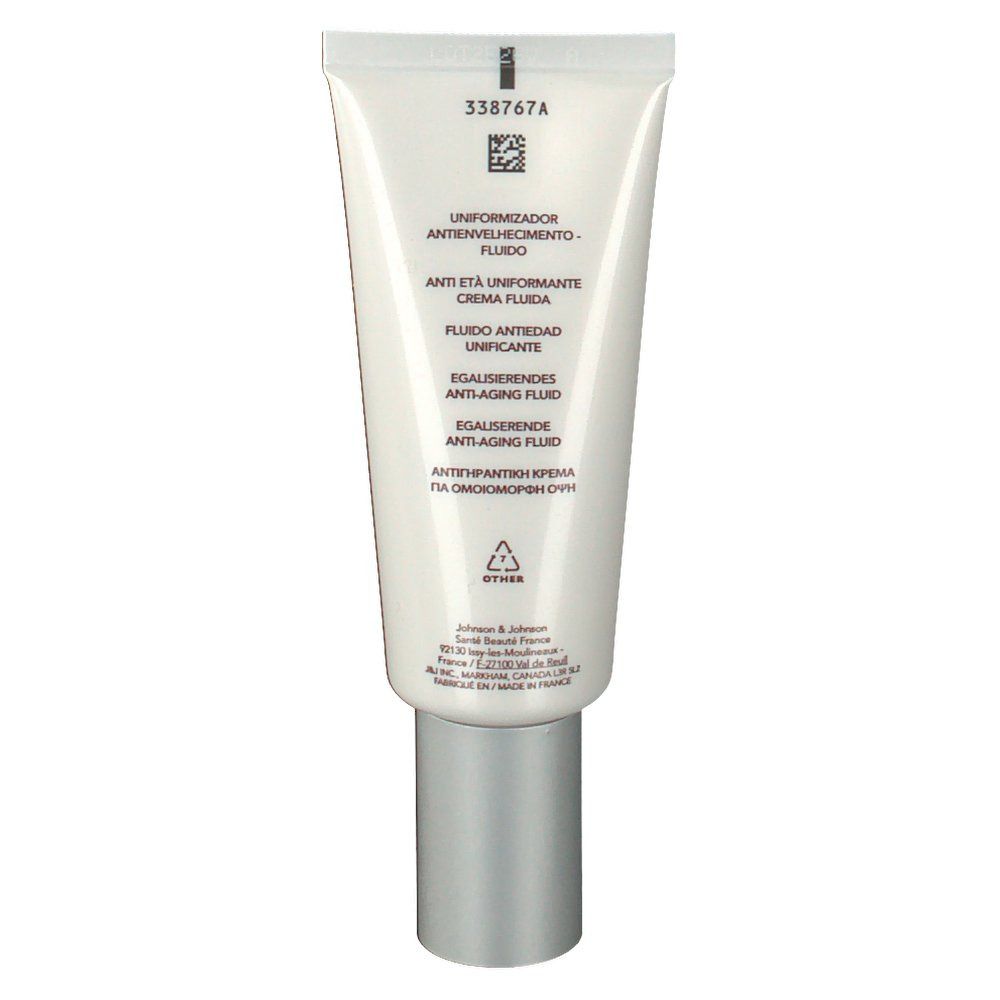 RoC® PRO-RENOVE Anti-Ageing Fluid