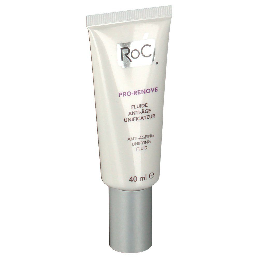 RoC® PRO-RENOVE Anti-Ageing Fluid