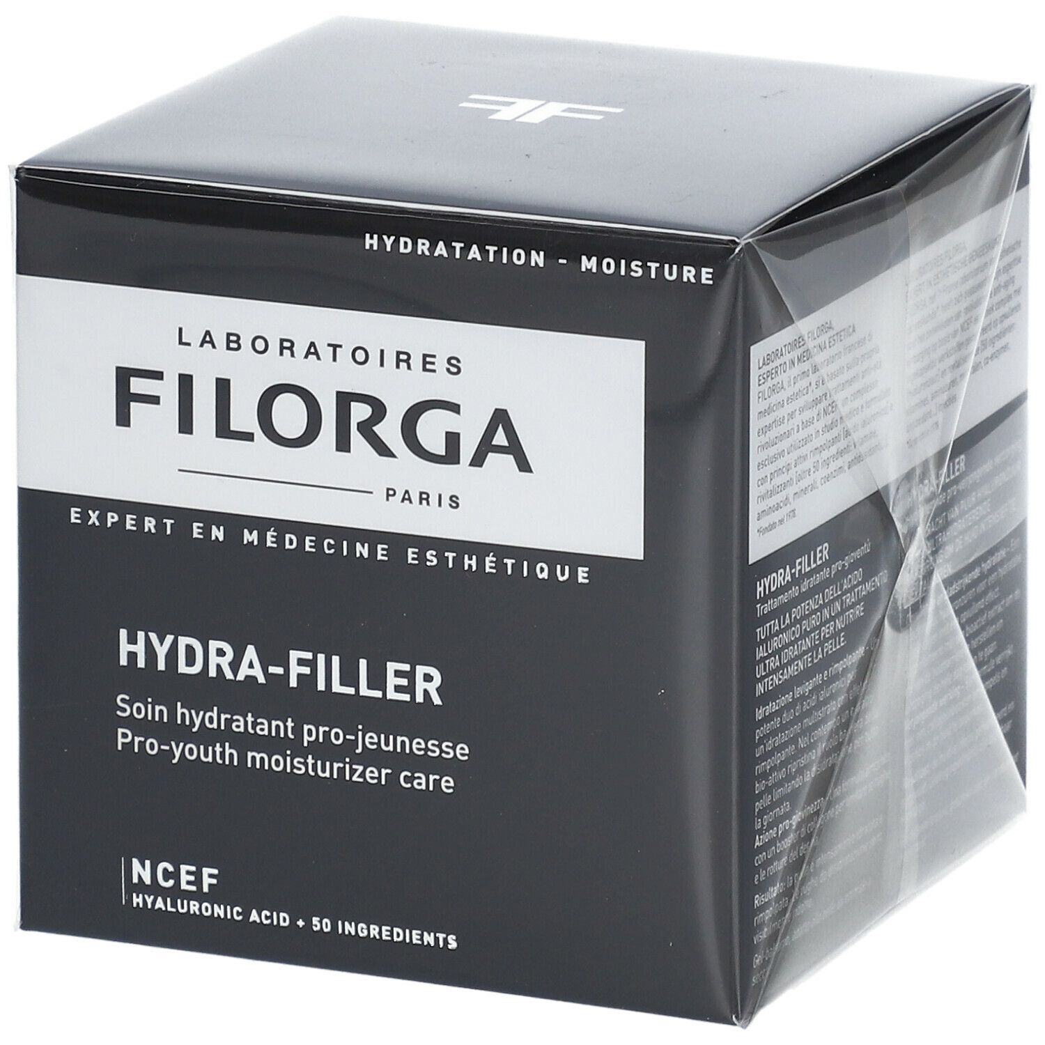 FILORGA HYDRA-FILLER®