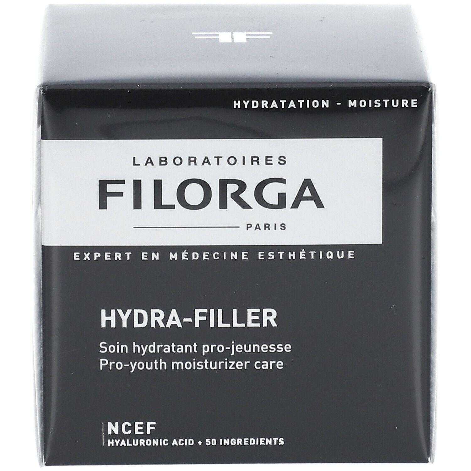 FILORGA HYDRA-FILLER®