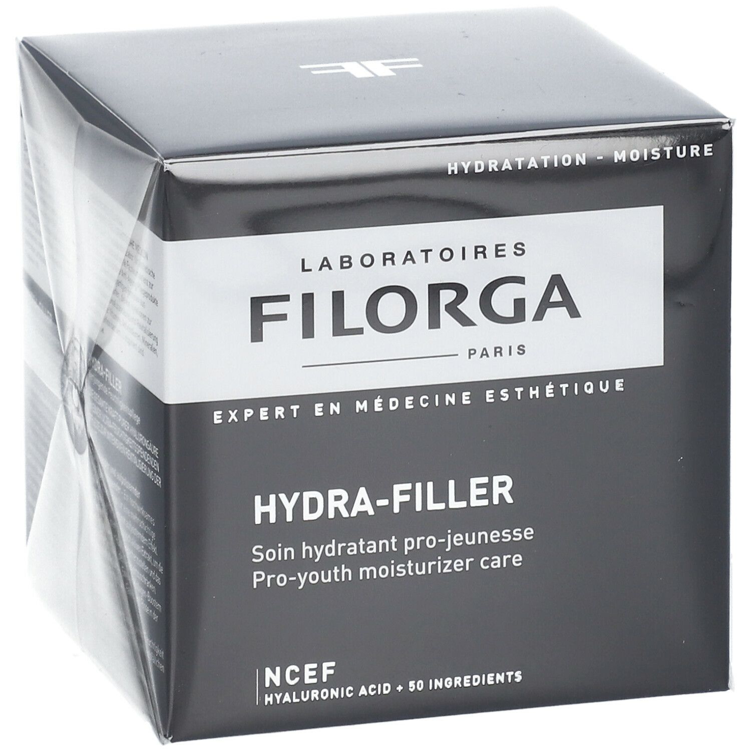 FILORGA HYDRA-FILLER®