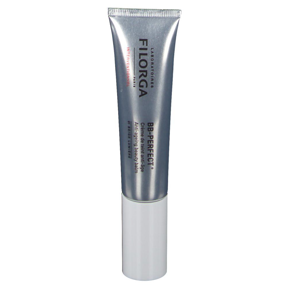 Filorga BB-Perfect Anti-Ageing Creme Beige Lumière 01