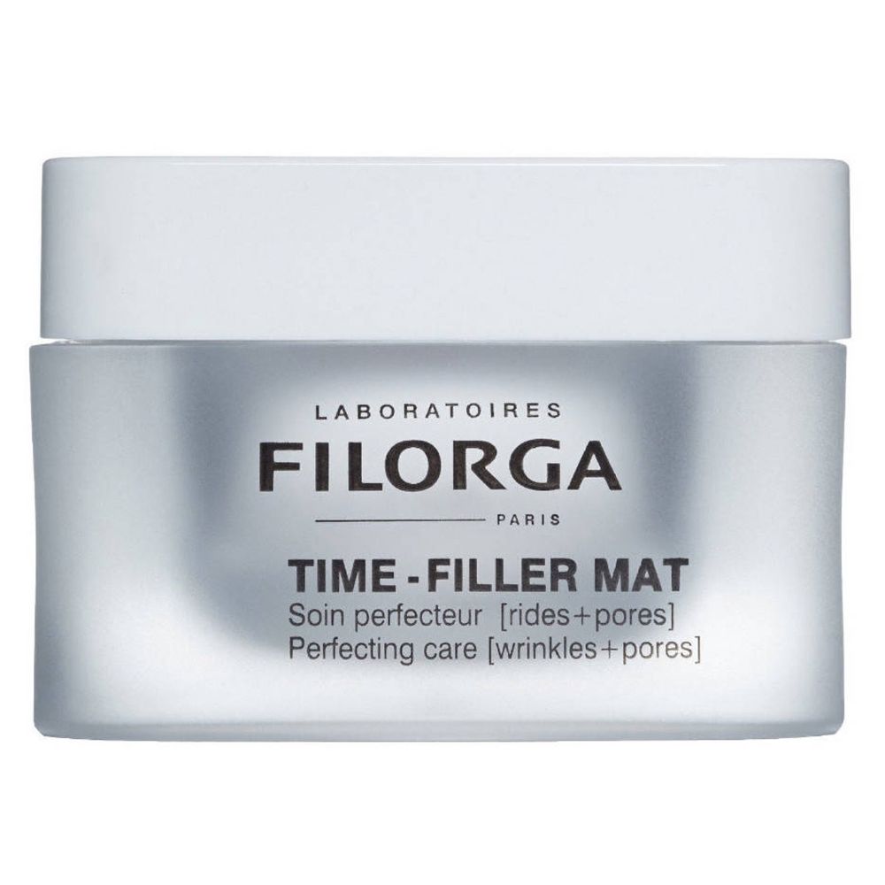 FILORGA TIME-FILLER MAT® Soin perfectioneur