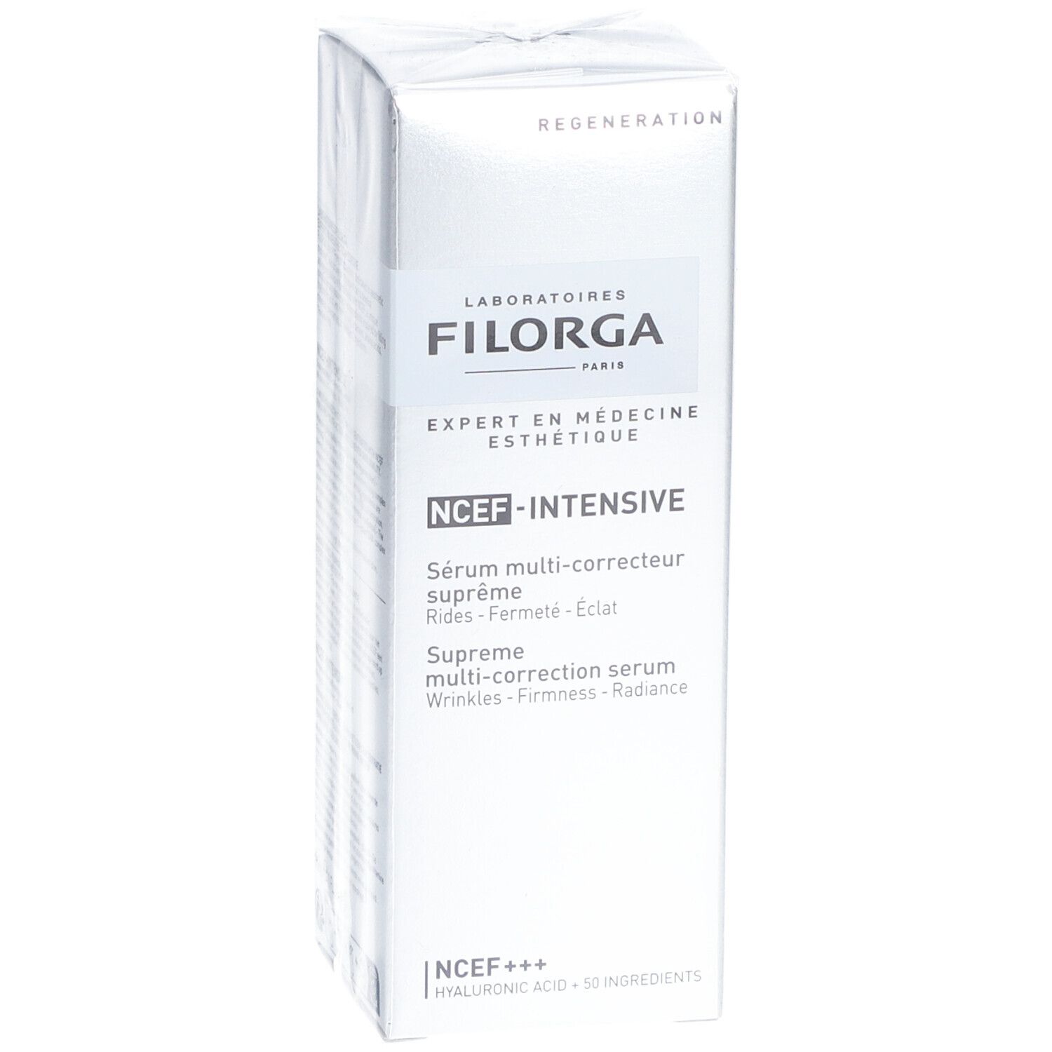 FILORGA NCTF-INTENSIVE Serum